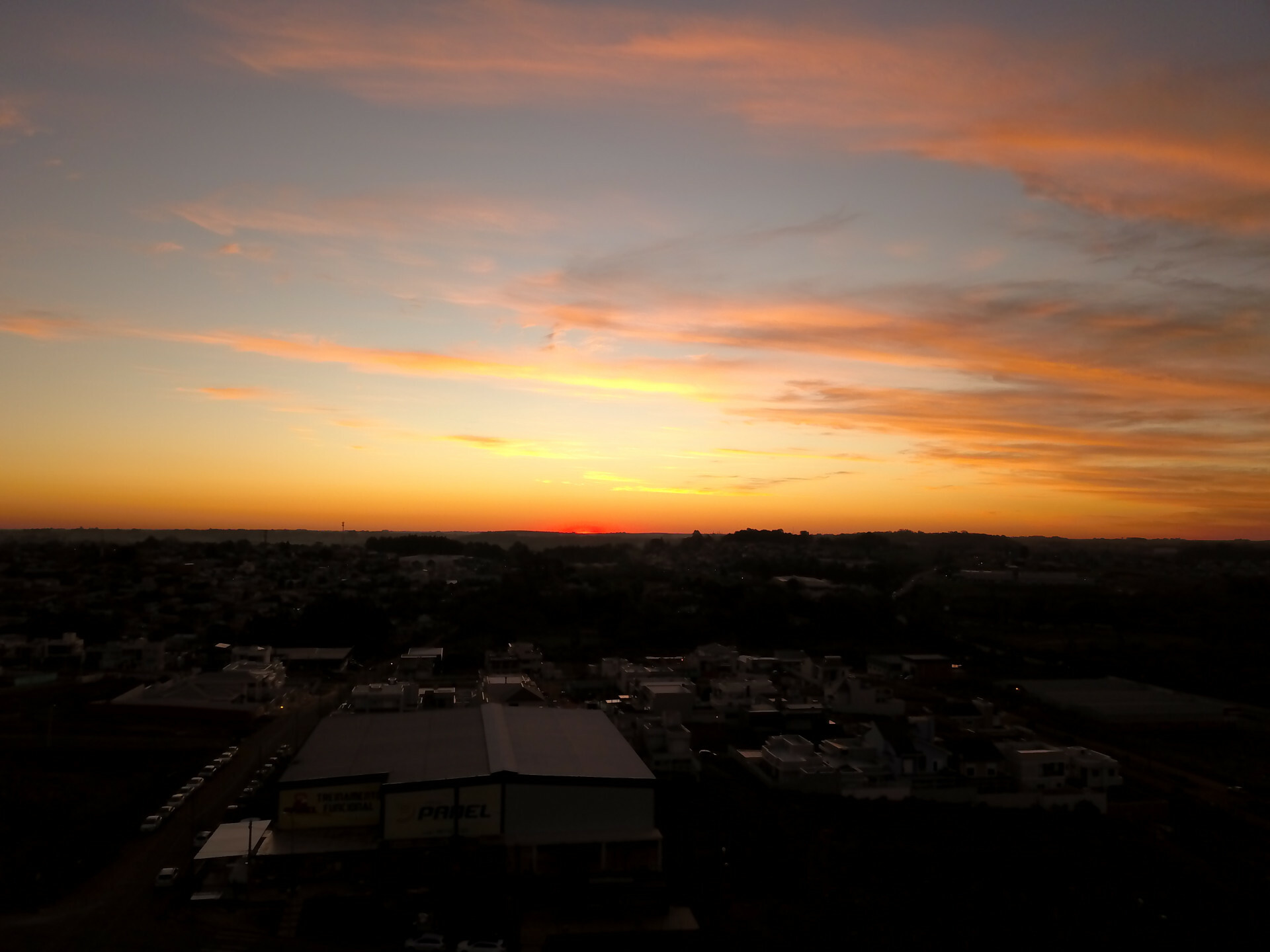 Fotos Aéreas